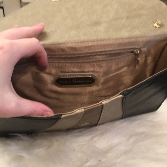 💫 Envelope clutch - Picture 2 of 3